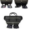 Buy cheap RABJEN NURSE UTILITY TOTE BAG, LAPTOP TRAVEL BAG FOR WORK HOME CARE NURSE FOR ADULTS from wholesalers