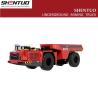 Buy cheap Good Performance High Tech 30Ton with Volvo Engine ST30 Underground Mining Truck from wholesalers