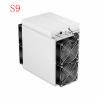Buy cheap 18TH Asic Antminer S9 Hydro Water Cooling Kit BTC Miner APW5 Power Supply from wholesalers