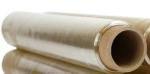 PVC Cling Film Plastic Wrap 30CM X 400M Cheap Food Wrap Film, Pvc Cling Film