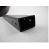 Buy cheap Moulding Pultrusion Roll Wrapped Carbon Fiber Tube Rectangular 3K from wholesalers