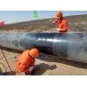 Buy cheap Solvent-Free High Temperature Two Component Epoxy Primer For Coating Corrosion Protection from wholesalers