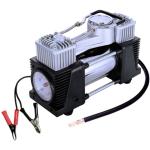 MIni Automatic Air Pump For Car Tires 70L/Min Air Flow 3m Power Cord