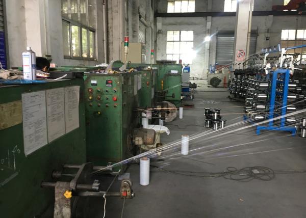 Buy cheap Wire Cable Double Stranding Machine For Twisting Bunching Multi-Core Cables from wholesalers