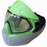 Buy cheap Spunky Paintball Military Tactical Mask With Hard And Soft Rubber Material from wholesalers