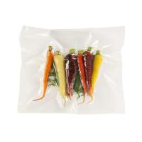 Buy cheap NY /PE Composite Material Food Vacuum Bags Self Sealing Reusable With FDA ISO product