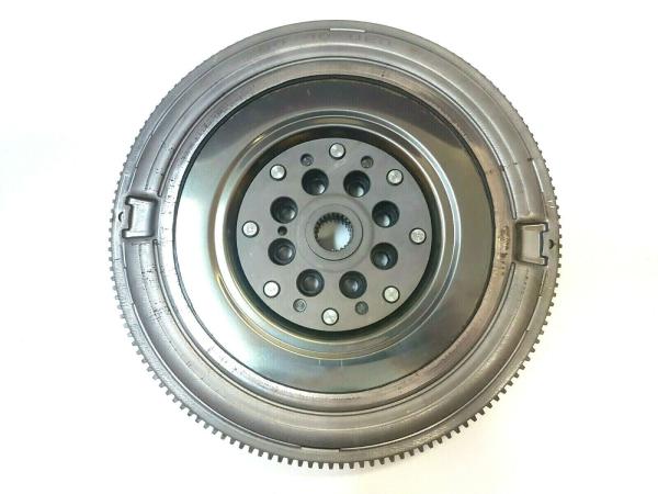 Buy cheap new A282 A276 DCT torsion shock absorber dual mass flywheel A2820300200 A2760301303 A2740300000 for Mercedes Benz S class S 400 HYBRID from wholesalers