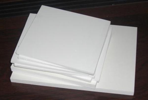 Buy cheap 30mm Thickness PVC Foam Sheet Non - Toxic Easy Clean For Bathroom / Kitchen SGS from wholesalers
