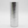 Buy cheap Hot Stamping Cardboard Tube Gift Box For Cosmetic Perfume Lotion Packaging from wholesalers