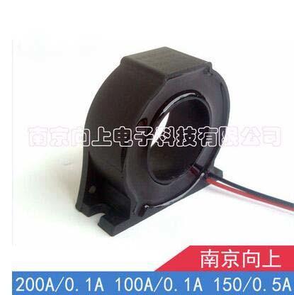Buy cheap DL-CT13CL Soft starting current transformer for motor protection 200A 100A/0.1A 150A/50mA from wholesalers