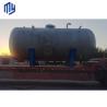 Buy cheap Max Working Pressure 50 MPa Stainless Steel Food Grade Tank for Wine Beer and Oil from wholesalers