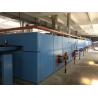Buy cheap High Speed 420cm Textile Coating Machine With Hot Air Circulation Drying Chamber from wholesalers