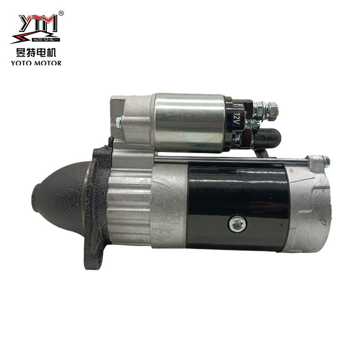 motor starters