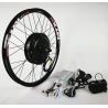 Buy cheap Brushless gearless motor for 48V 1500W electromotive bicycle kit from wholesalers