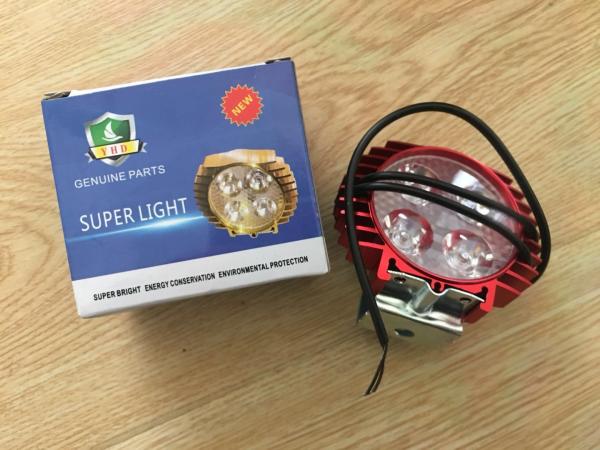 Buy cheap Direction Indicator Light Electric Rickshaw Parts Bright Energy Conservation from wholesalers