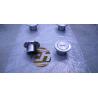 Buy cheap 316L Stainless Steel Sounding Pipe Head For Marine Sewage Treatment Tank , Sewage Treatment Tank Model:A50 CB/T778-99 from wholesalers