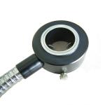 Fiber Optic Ring Lights Annular illuminator for microscope illumination