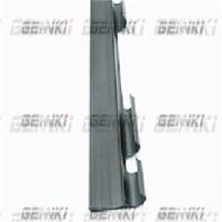 Buy cheap PVC PE PC ABS Plastic Extrusion Mold 2316 Steel Extrusion Moulding Process Of product