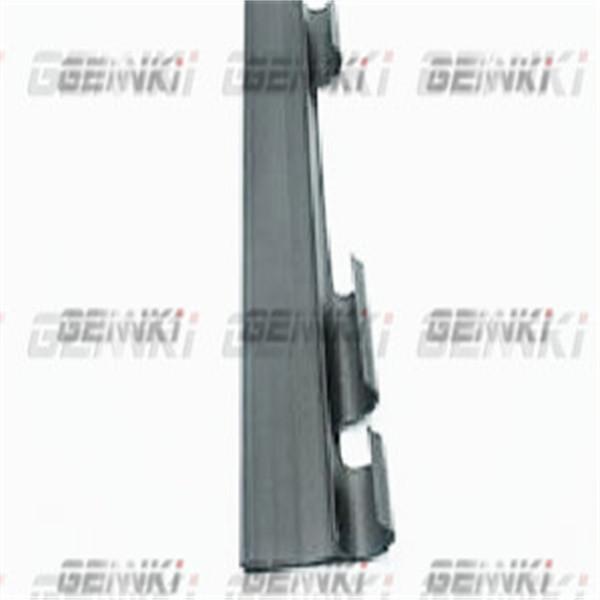 Buy cheap PVC PE PC ABS Plastic Extrusion Mold 2316 Steel Extrusion Moulding Process Of Plastics from wholesalers