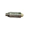 Buy cheap Carterpillar E70B E200B E320B Hydraulic Main Relief Valve Excavator Spare Parts from wholesalers