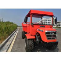 Buy cheap JD2102 Engine Mini Off Road Dump Truck Customized Cargo Box & Design product