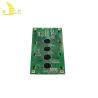 Buy cheap 54.5*24.54*11.6 LCD Screen Module Electronics Positive Display Mode from wholesalers