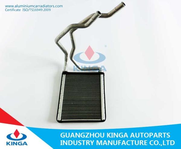 Buy cheap Toyota Camry Acv Steam Baseboard Radiator Flat Panel Radiator from wholesalers