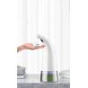 Buy cheap Automatic Alcohol Spray Hand Washing Induction Soap Dispenser For Desktop from wholesalers