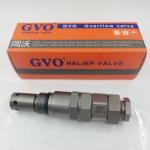 2420-1225A Excavator DH215-7 DH220-5 DH220-7 Main Relief Valve