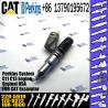 Buy cheap OTTO C15 Fuel Injector Assembly 211-3025 253-0615 374-0750 10R-1000 10R-3264 10R-7229 200-1117 229-5919 235-1400 235-140 from wholesalers