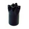 Buy cheap Corrosion Resistance Tungsten Carbide Button Drill Bit ISO9001 Certificated from wholesalers
