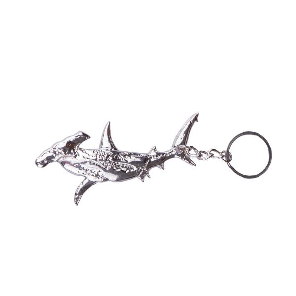 Buy cheap pewter keychain for diving from wholesalers