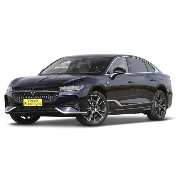 Buy cheap Voyah ChasingLight PHEV And EV Vehivles from wholesalers