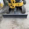 Buy cheap Second Hand Komatsu PC40MR Used Excavator With Original Color And Hydraulic Cylinder from wholesalers