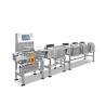 Buy cheap Food Grade Fruit Grader Conveyor Belt Weight Sorting Machine from wholesalers