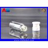 Buy cheap Injection Beauty 2ml 3ml 5ml 8ml 10ml Pharmaceutical Glass Vial With Tear Off Cap from wholesalers