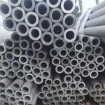 DIN 1.4438 / TP317L / UNS S31703 Stainless Steel Pipe Tube SCH40S SCH80S SCH160S