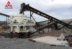 Impact Sand Making Crusher Construction Industry Stone Crusher Machine