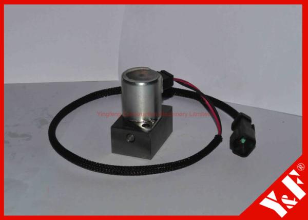 Buy cheap PC300 - 8 702-21-57600 Komatsu Excavator Parts Pilot Valve For PC200 - 8 from wholesalers