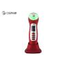 Buy cheap Healthy Home Beauty Machine , 7IN1 Ultrasonic Face Cleaner Deep Pore Cleaning from wholesalers