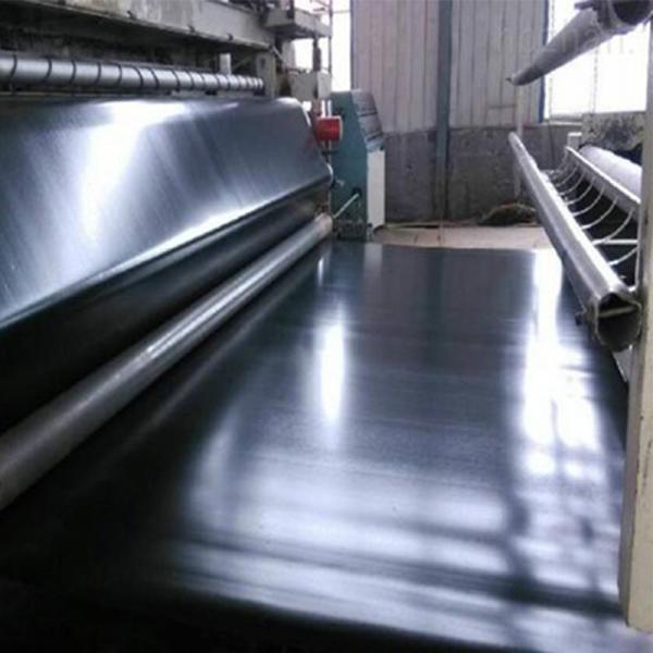 Buy cheap 0.5mm 1mm Water Impervious Membrane Odorless Fosroc Waterproofing Membrane from wholesalers