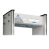 Buy cheap School Walk Through Metal Detector , 100 Level Sensitivity Archway Metal Detector  from wholesalers