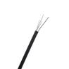 Buy cheap self -supoorting 1core outdoor GJYXCH fiber optic cable LSZH G652D G657A outdoor from wholesalers