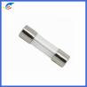 Buy cheap Mini Slow Blow 500mA-16A 250V Glass Fuse 5x20mm Time Delay Slow Blow Fuse from wholesalers