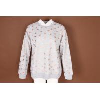 Buy cheap Ladies Print Pullover product