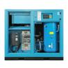 Buy cheap High Efficiency Low Pressure Screw Compressor With Permanent Magnetic Motor from wholesalers