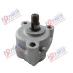Z430 Z482 Z602 D662 D722 D782 Engine Oil Pump 16851-35012 For KUBOTA