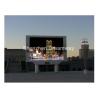 Buy cheap 5500 CD Brightness P12 Outdoor Advertising LED Display With 2R1G1B from wholesalers
