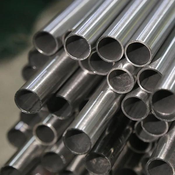 Buy cheap 310S 309S 316 Cold Rolled Stainless Steel Material Seamless Steel Tube 2 Inch from wholesalers