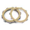 Buy cheap Motorcycle Racing Clutch Friction Disk Kit Set For Honda CBR600 F4 CBR600F from wholesalers